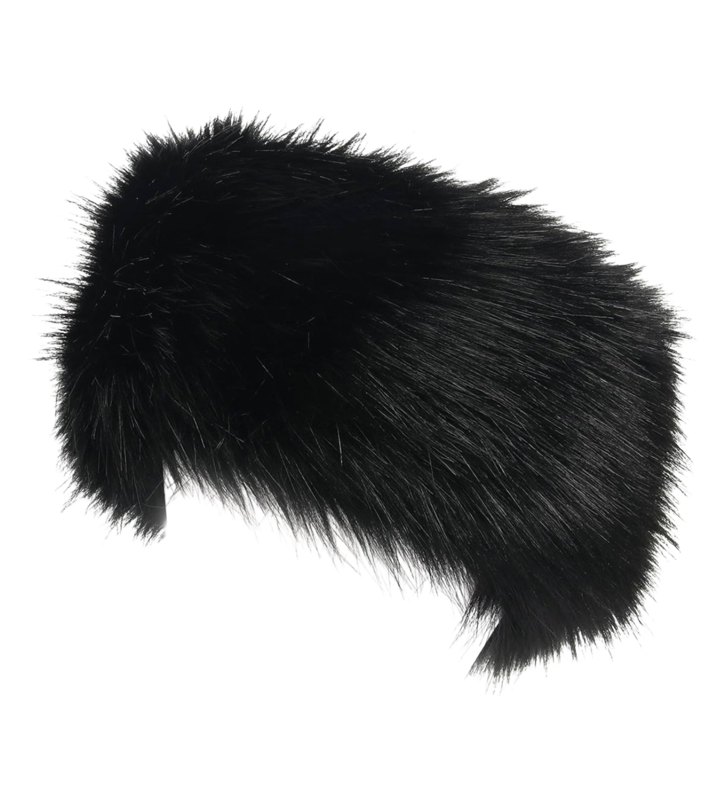 Foxy Fur Headband